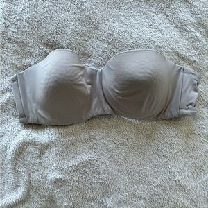 Strapless Bra